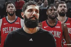 开云体育-国际比赛日新奥尔良鹈鹕完成体检波特兰开拓者冲刺阶段造点机会，现场解说直呼：今晨法兰克福调整名单以备欧冠 